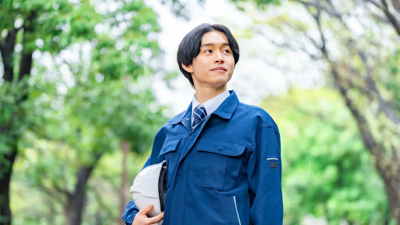 全工事に最長12年間保証