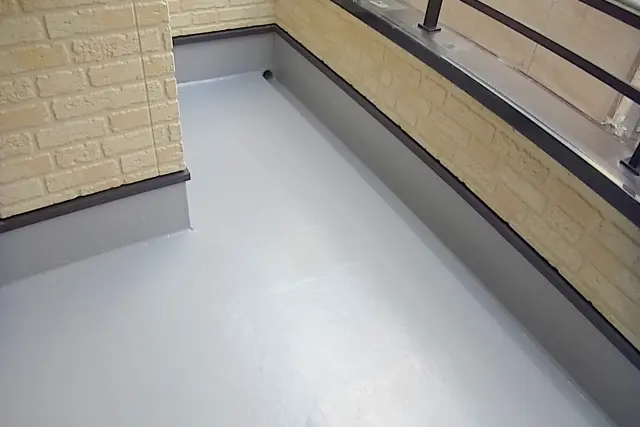 防水工事