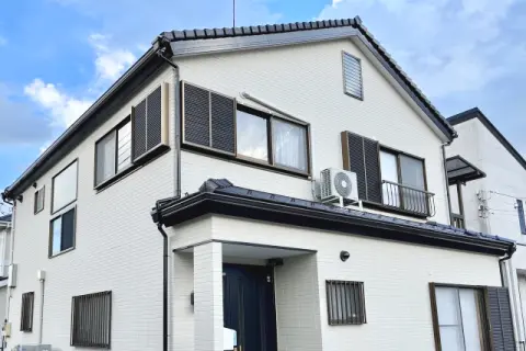 外壁塗装01